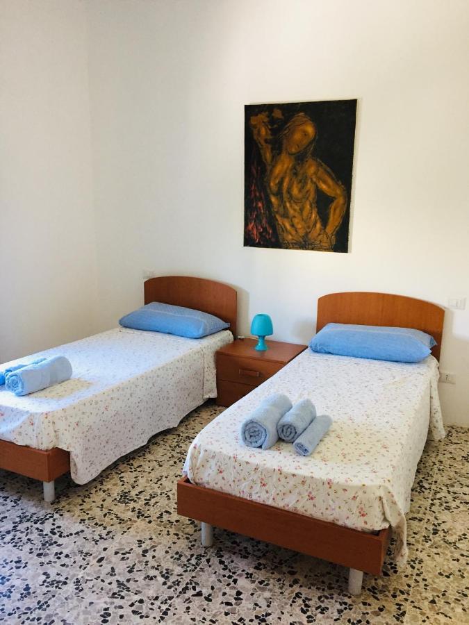 Salento Appartamenti Casalabate Phòng bức ảnh