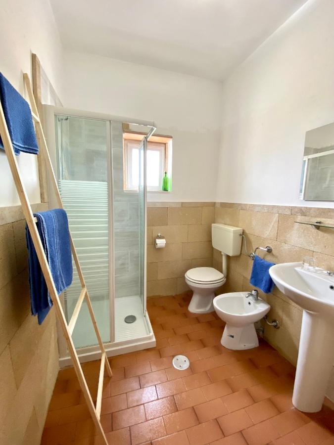Salento Appartamenti Casalabate Ngoại thất bức ảnh