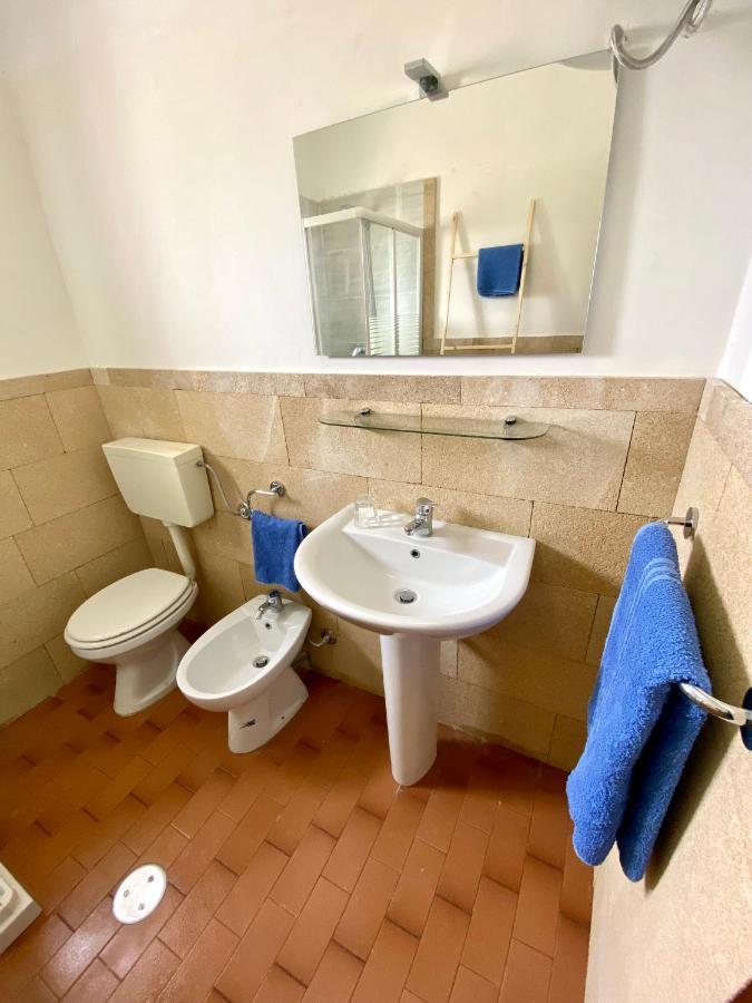 Salento Appartamenti Casalabate Ngoại thất bức ảnh