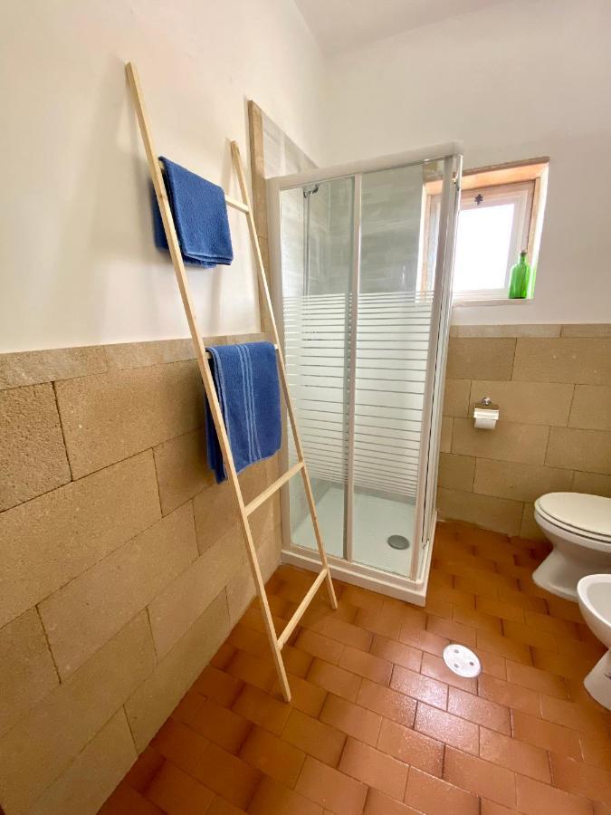 Salento Appartamenti Casalabate Ngoại thất bức ảnh