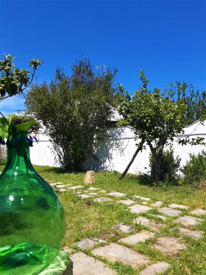 Salento Appartamenti Casalabate Ngoại thất bức ảnh
