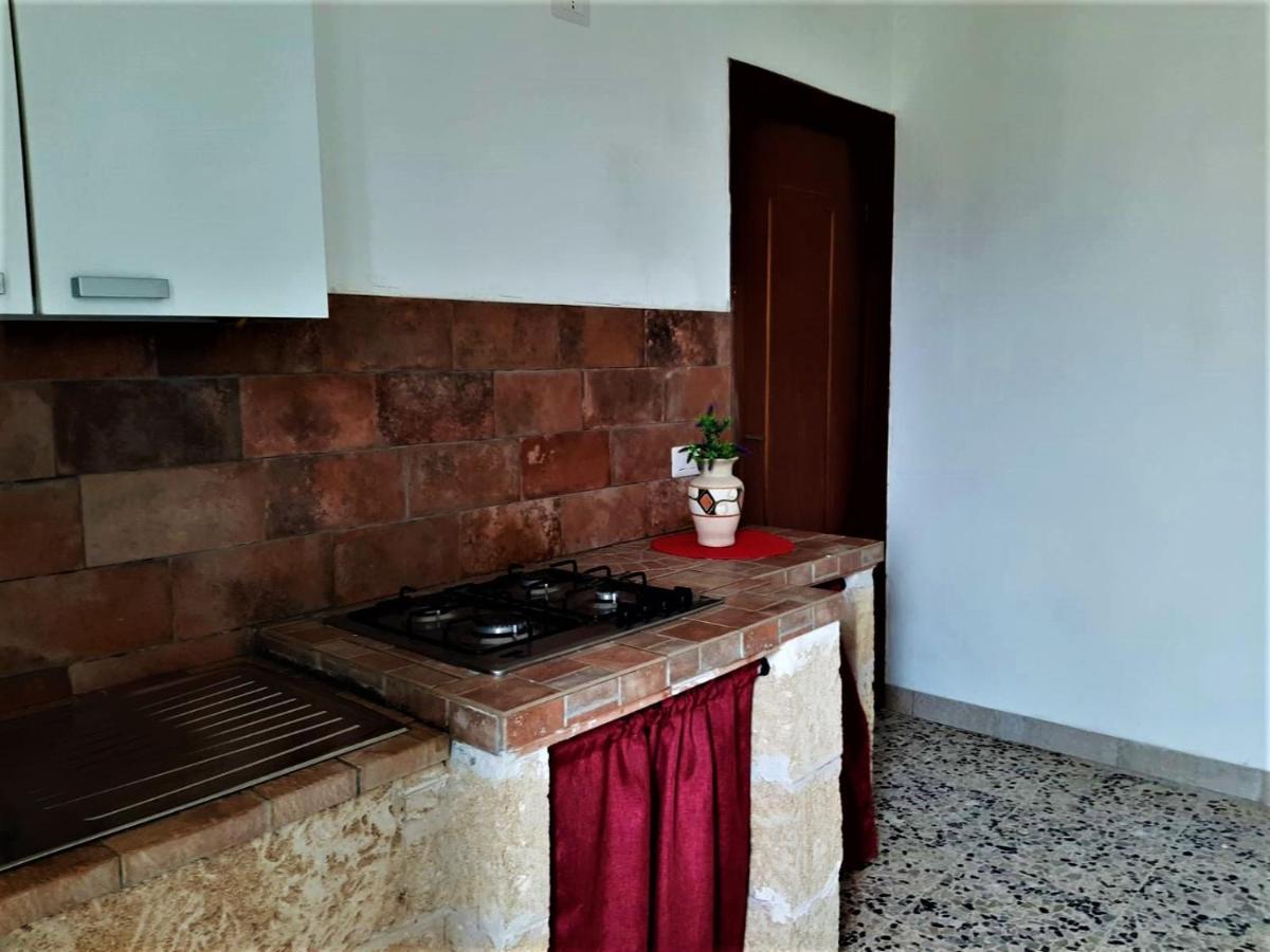 Salento Appartamenti Casalabate Ngoại thất bức ảnh