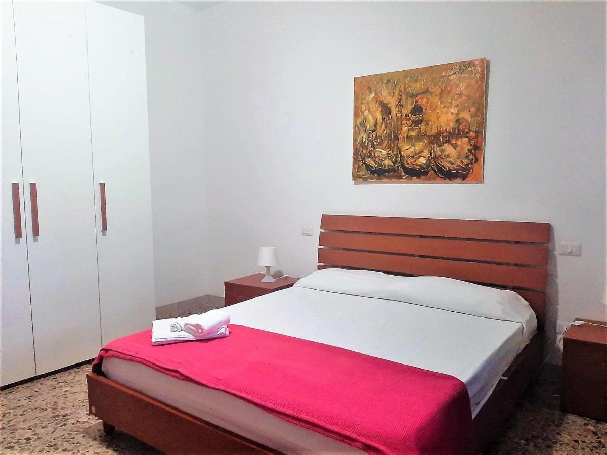 Salento Appartamenti Casalabate Ngoại thất bức ảnh