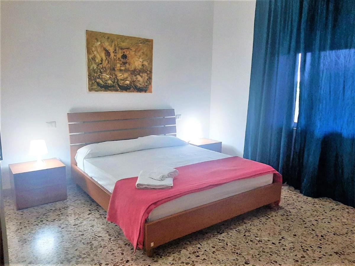 Salento Appartamenti Casalabate Ngoại thất bức ảnh