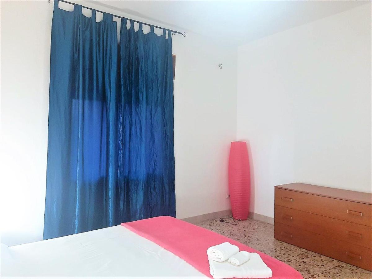 Salento Appartamenti Casalabate Ngoại thất bức ảnh