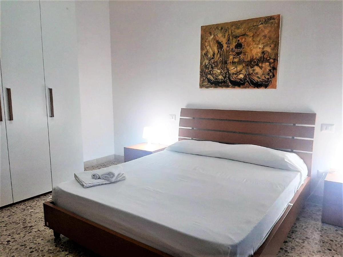Salento Appartamenti Casalabate Ngoại thất bức ảnh