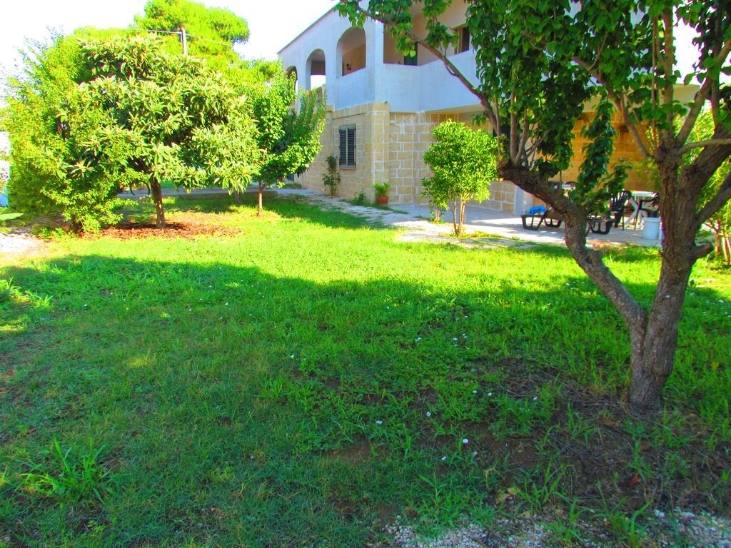 Salento Appartamenti Casalabate Phòng bức ảnh