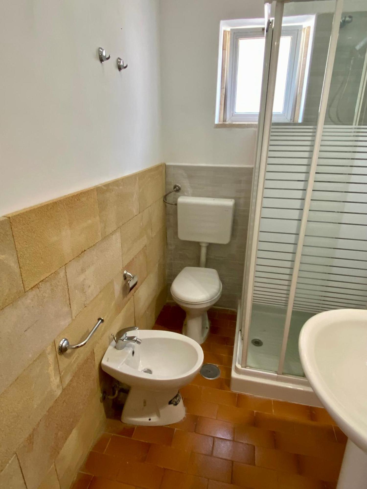 Salento Appartamenti Casalabate Ngoại thất bức ảnh