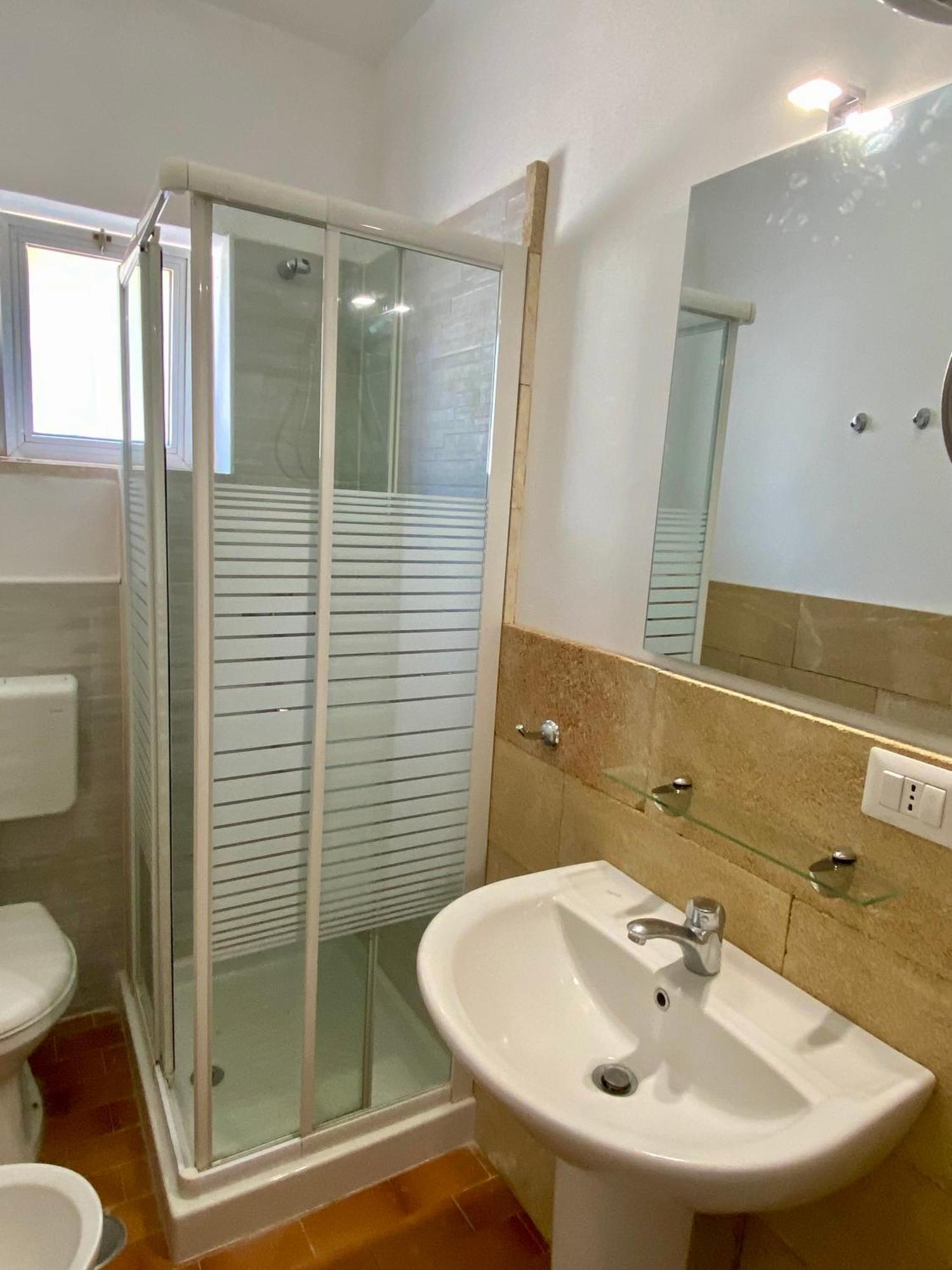 Salento Appartamenti Casalabate Ngoại thất bức ảnh