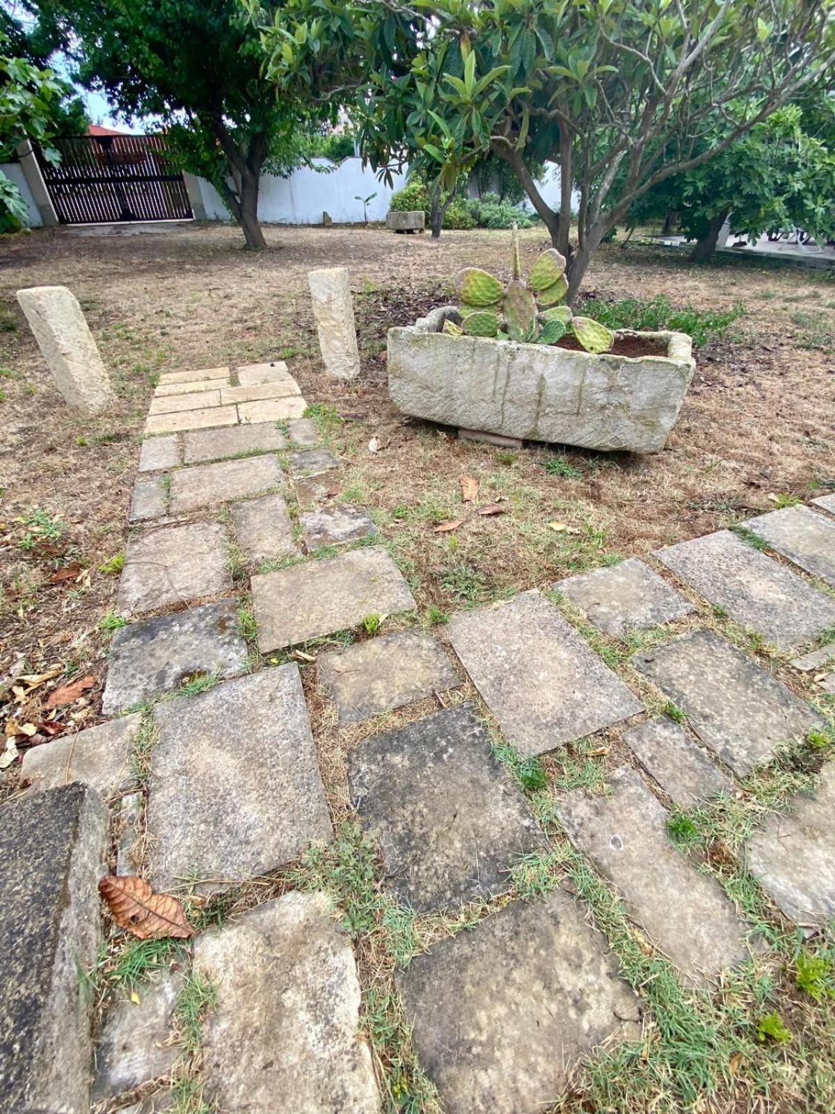 Salento Appartamenti Casalabate Ngoại thất bức ảnh