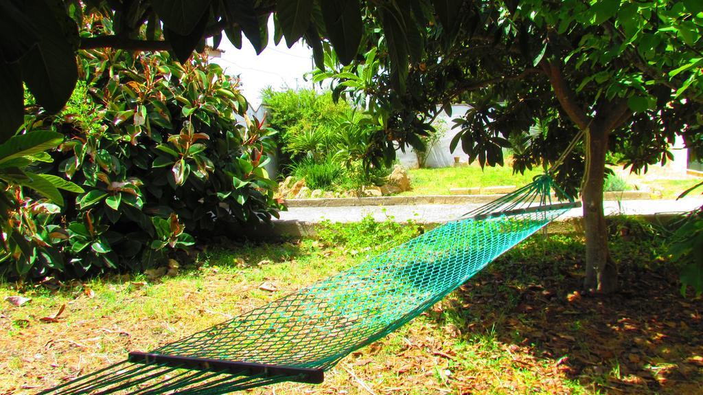 Salento Appartamenti Casalabate Phòng bức ảnh