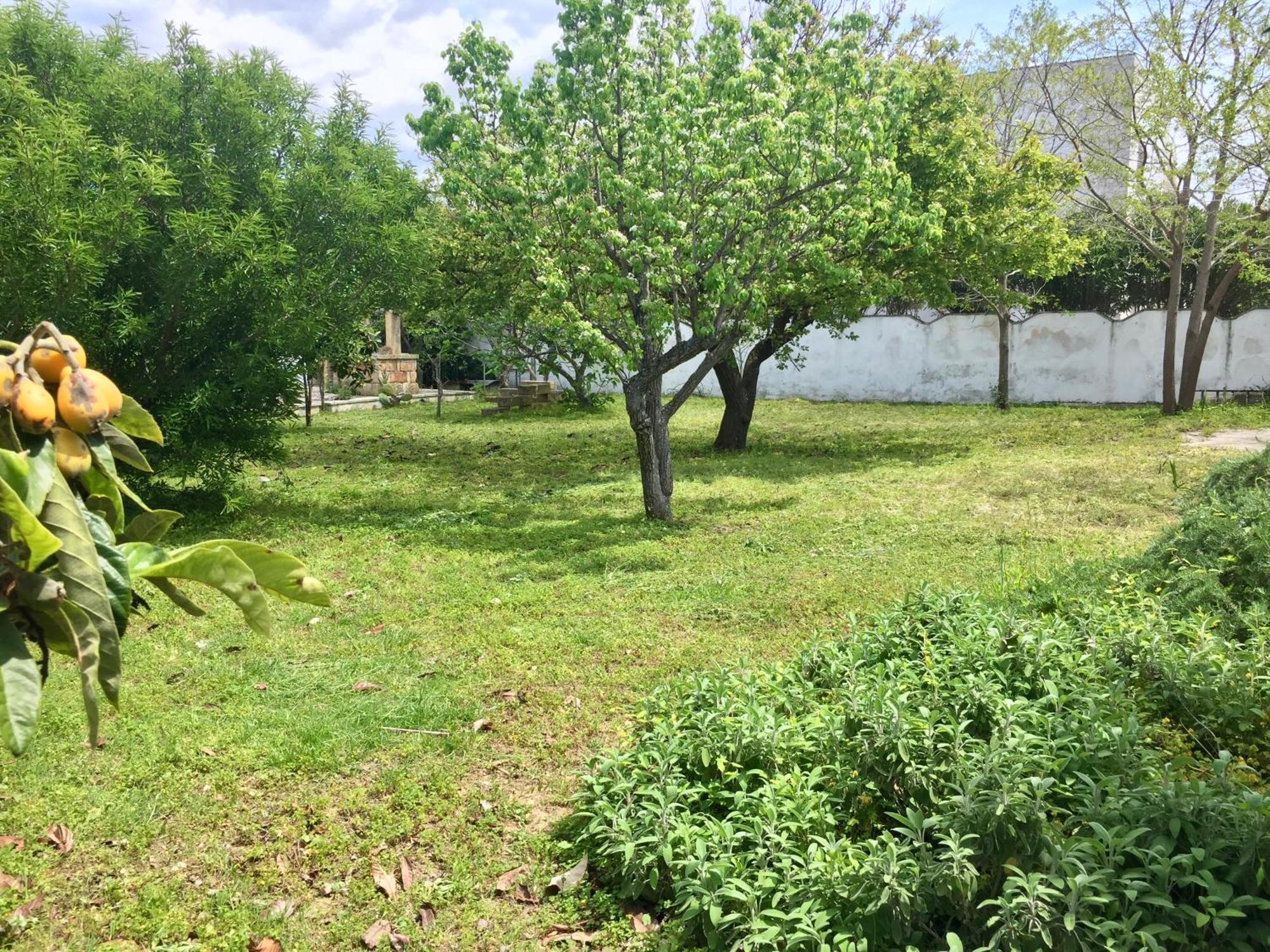 Salento Appartamenti Casalabate Ngoại thất bức ảnh