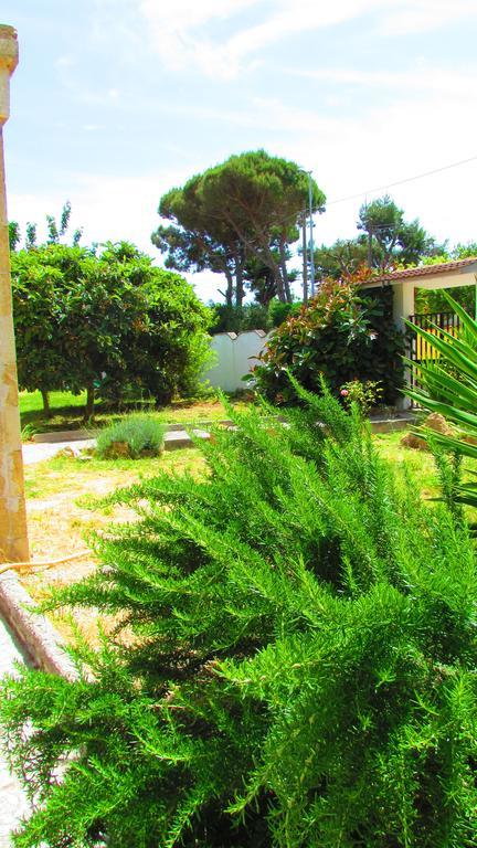 Salento Appartamenti Casalabate Phòng bức ảnh