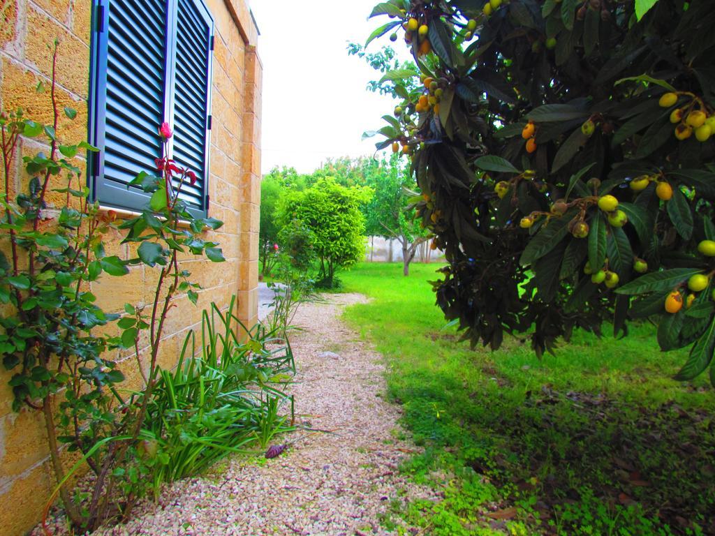 Salento Appartamenti Casalabate Phòng bức ảnh