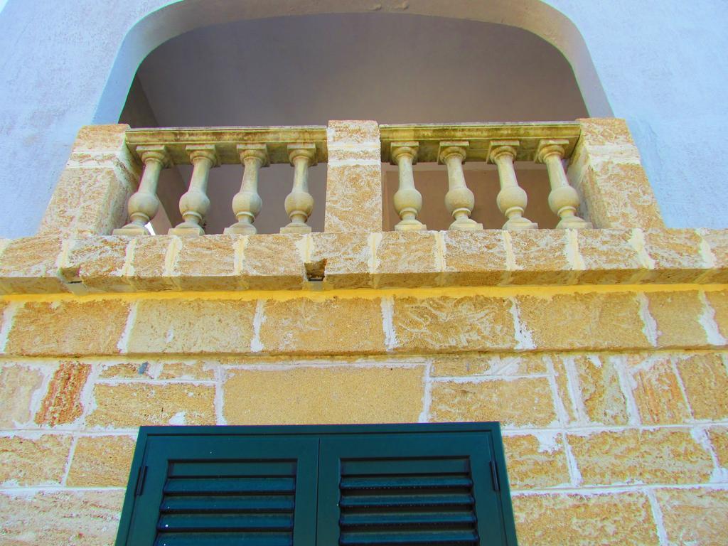 Salento Appartamenti Casalabate Phòng bức ảnh