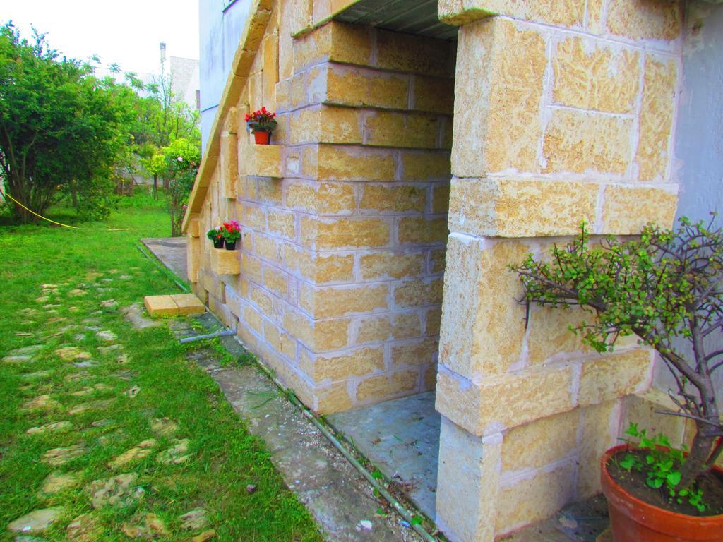 Salento Appartamenti Casalabate Phòng bức ảnh