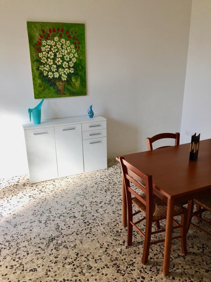 Salento Appartamenti Casalabate Ngoại thất bức ảnh