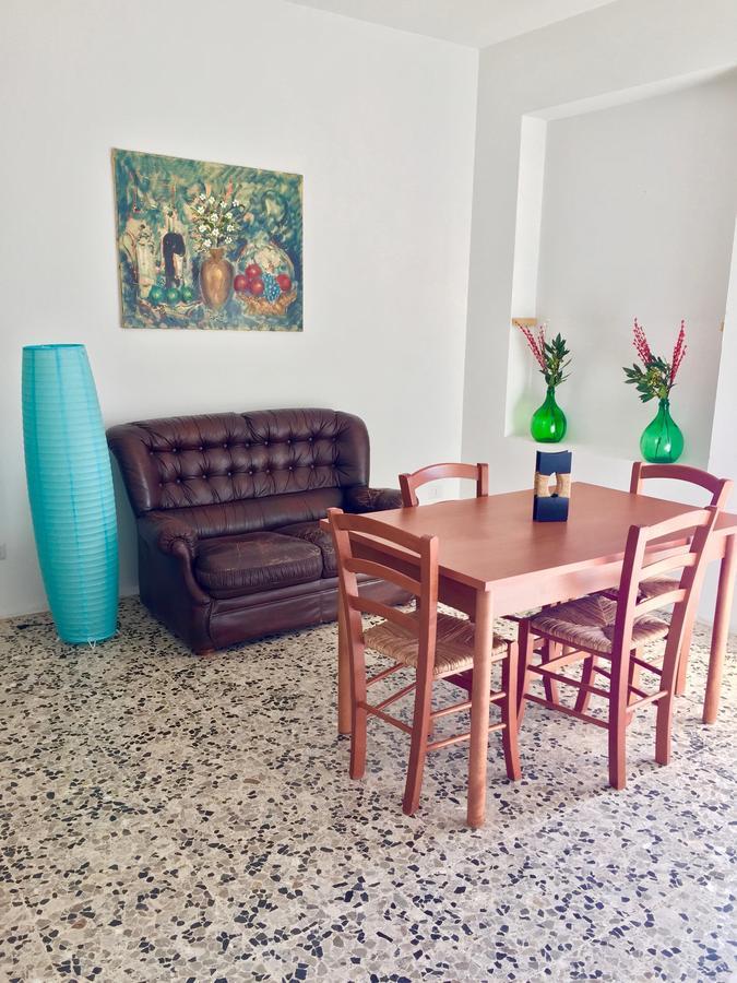Salento Appartamenti Casalabate Ngoại thất bức ảnh