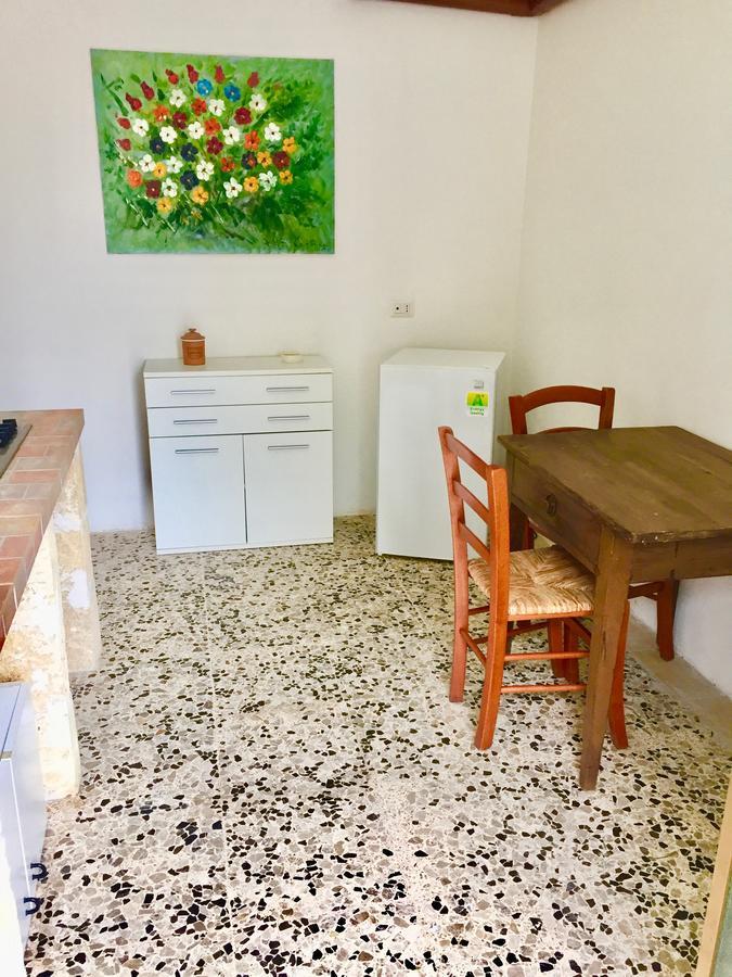 Salento Appartamenti Casalabate Ngoại thất bức ảnh