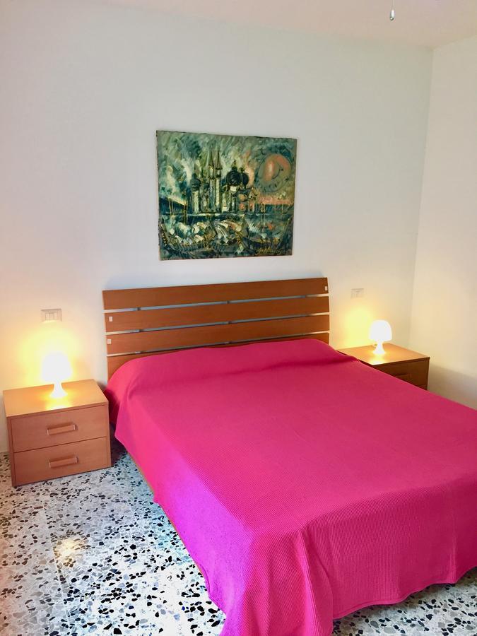 Salento Appartamenti Casalabate Ngoại thất bức ảnh