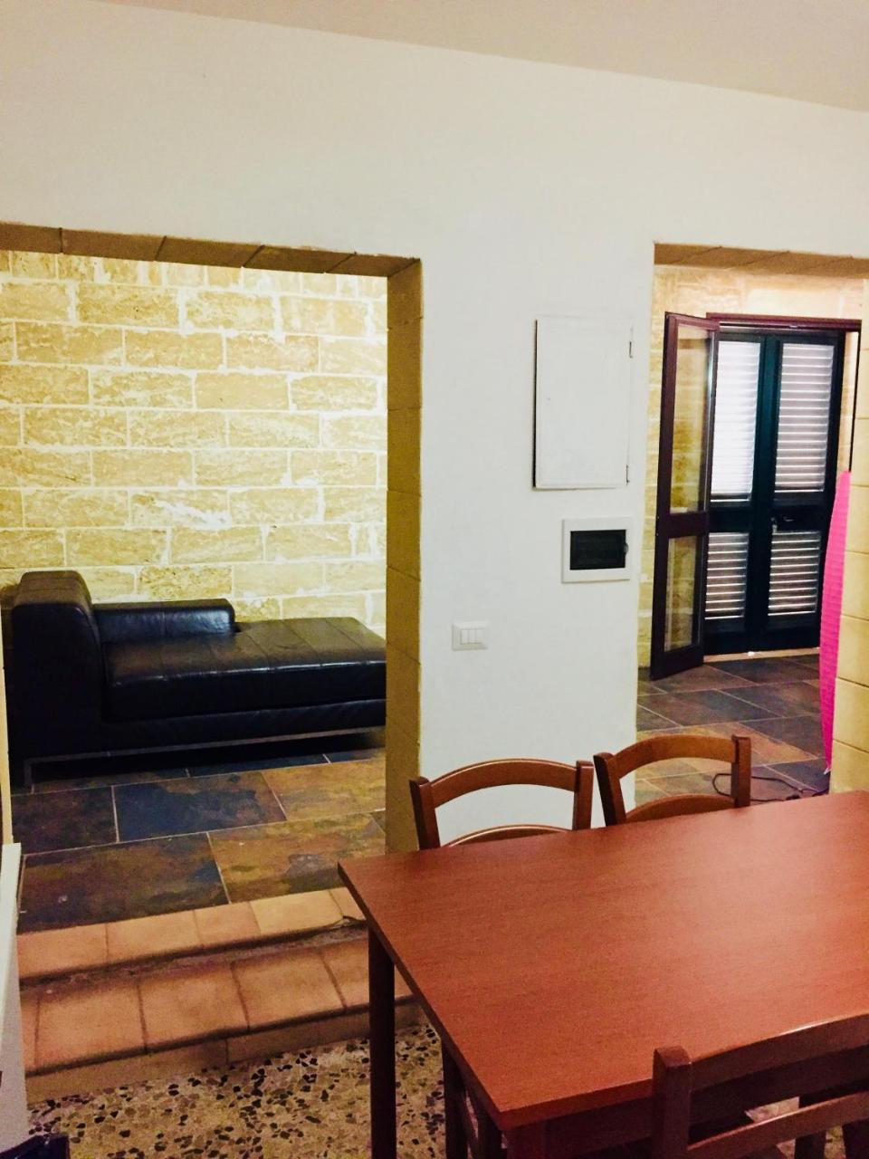 Salento Appartamenti Casalabate Ngoại thất bức ảnh