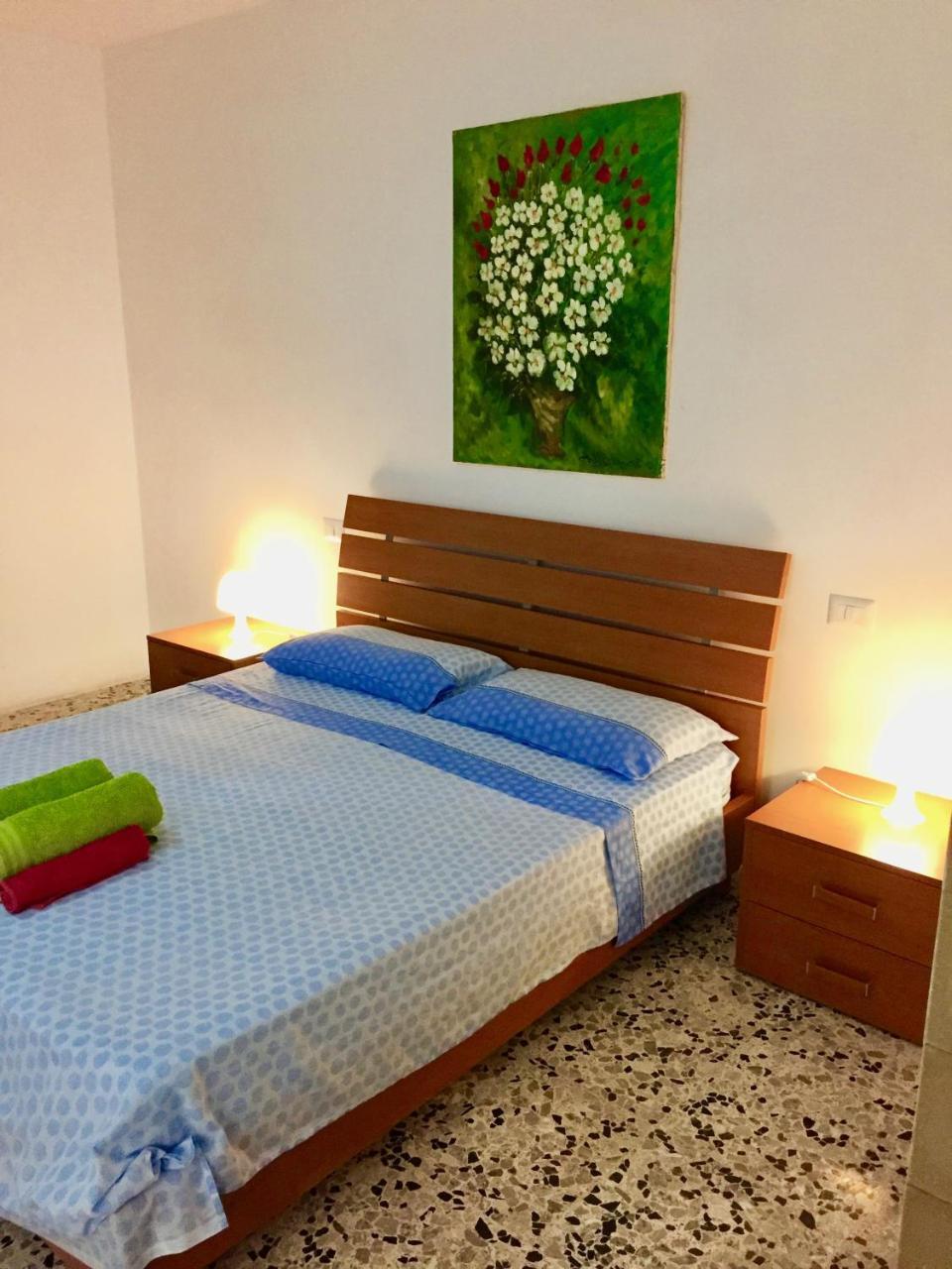 Salento Appartamenti Casalabate Ngoại thất bức ảnh
