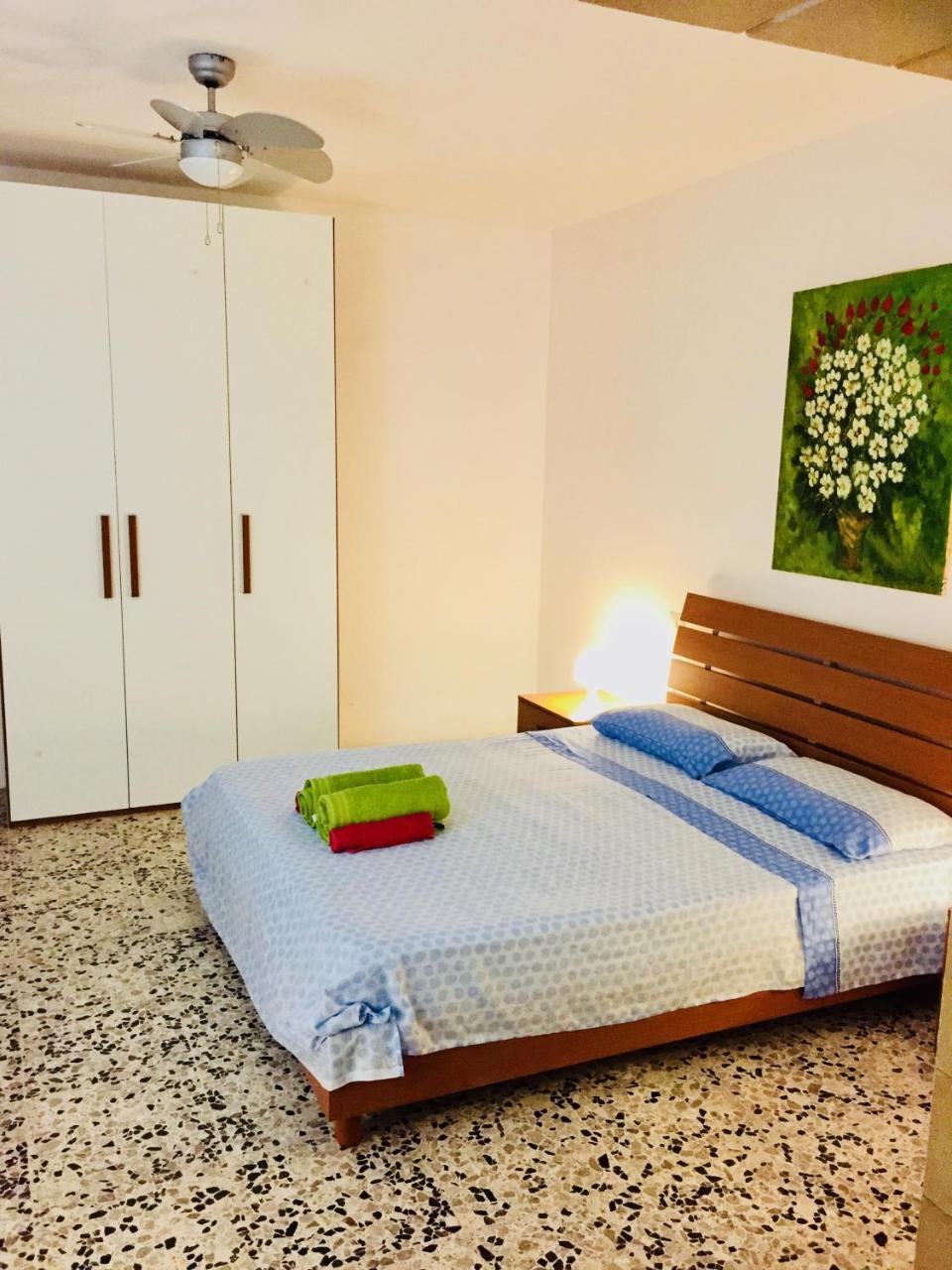 Salento Appartamenti Casalabate Ngoại thất bức ảnh